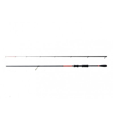 Lanseta Delphin ZORRO 225cm/3-18g