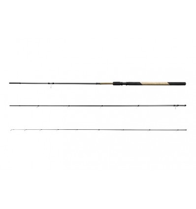 Lanseta Delphin DRAMA Match 360cm / p?n? la 50g