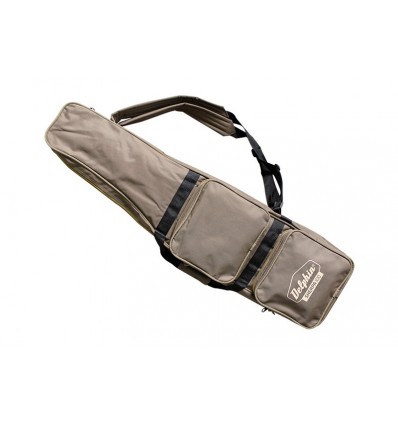 Hus? Delphin Sherpa 100/2.5 compartimente 100cm