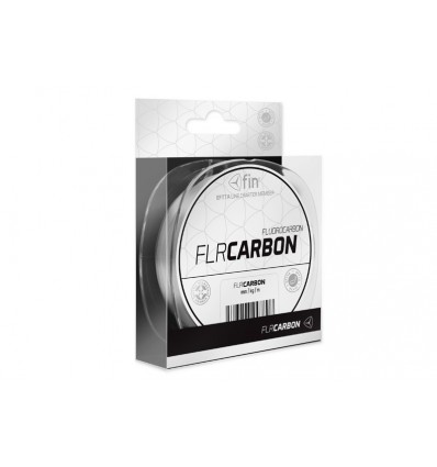 Fir Delphin Fin FLRCarbon Fluorocarbon 50m