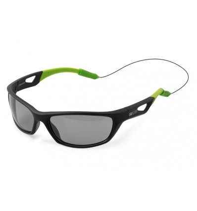 Ochelari de soare polariza?i Delphin SG FLASH sticle gri