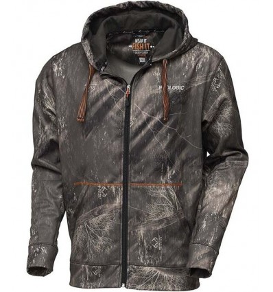 Jacheta Prologic Realtree Fishing Zip