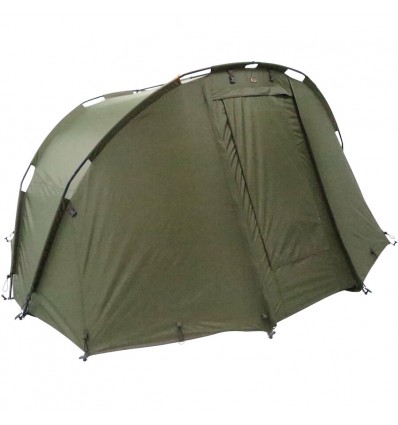 Cort Prologic Bivvy + Foaie De Cort Overwrap 242x282x127cm