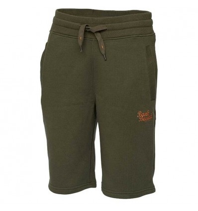 Pantaloni Short Prologic Bank Bound Jersey Olive