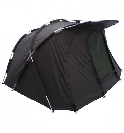 Cort Prologic Commander X1 Bivvy 2 Persoane 160x300x285cm