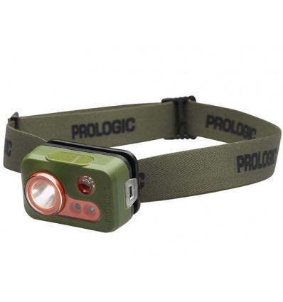 Lanterna Prologic Lumiax MKII Head Lamp