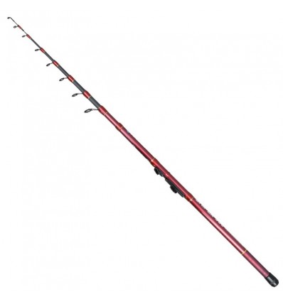 Lanseta carbon bolognesa/stationar Baracuda Sniper 3.6 m A: 10-40 g