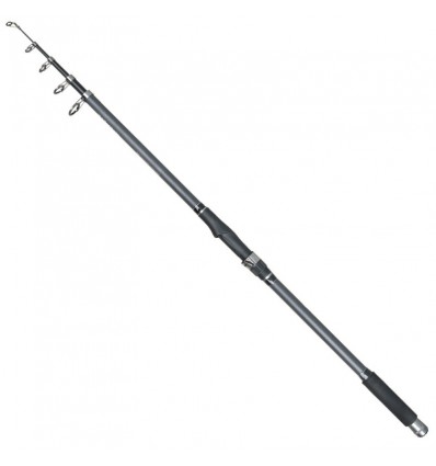 Lanseta amestec Baracuda Atlas T-Strong 3.3 m A 120 g