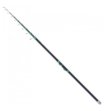 Lanseta fibra de carbon Baracuda Furioso Tele Match 4.2 m A 20-60 g