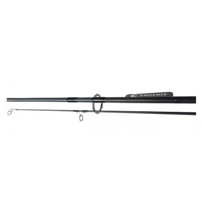 Lanseta Sharp Shooter Carbon Im8 Din 2 Buc Siweida 3.6m 3.5lbs