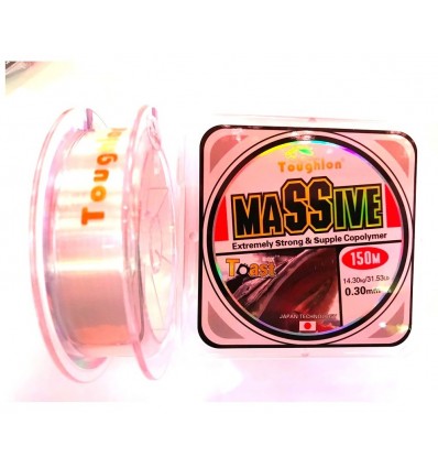 Fir Monofilament Massive Siweida 30m