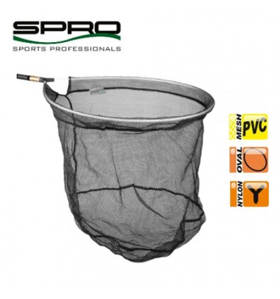 Cap Minciog Spro Prion Net 45x55x35cm