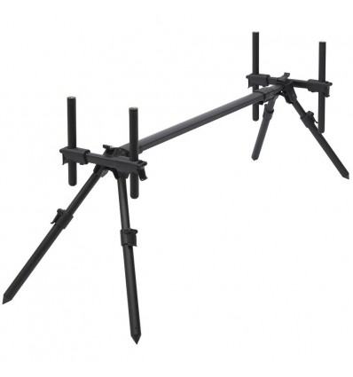 Prologic Rod-pod Twin-sky 4 Picioare