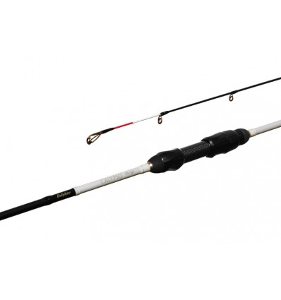 Lanseta Delphin CALYPSO ultralight spin 210cm 1-5g