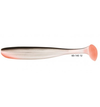 Shad Baracuda Trendex ABACO SHINER 120 mm Model 143 4 buc/set