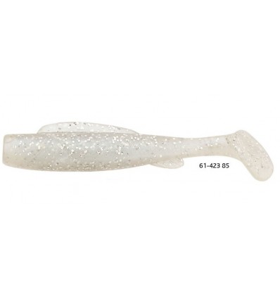 Shad Baracuda Trendex SUPER SOFT 85 mm Model 423 5 buc/set