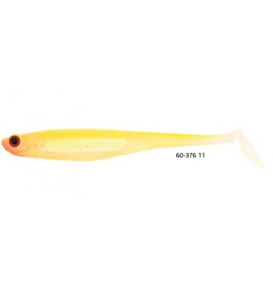 Shad Baracuda Trendex SUPER SILK 110mm Model 374 4 buc/set