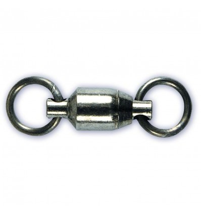 Vartej Black Cat Ball Bearing Swivel