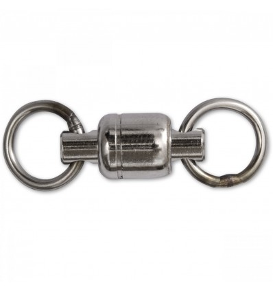 Vartej Black Cat X-Strong Ball Bearing Swivel