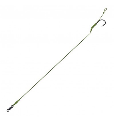 Rig Crap DAM 25Lb Tactix Classic Rig 2buc