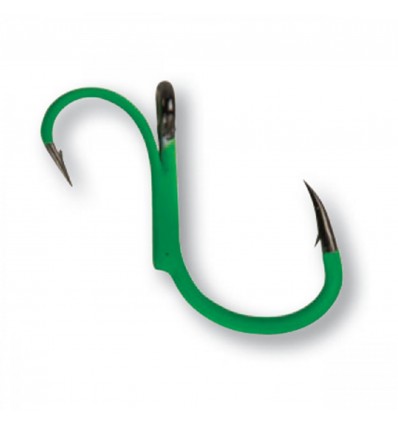 Carlig DAM Madcat A-Static Stinger Hook