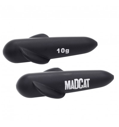 Pluta Madcat Propellor Subfloat