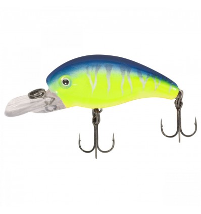 Vobler Mann s Baby 8-Minus 13g 55mm Blue Baitfish 1buc