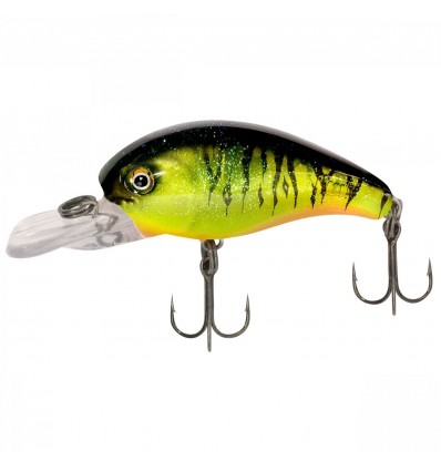 Vobler Mann s Baby 8-Minus 13g 55mm Goby 1buc