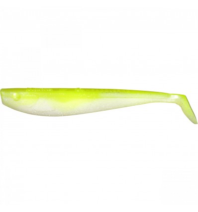 Shad Mann s Q-Paddler 3.5g 8cm Camouflage 1buc