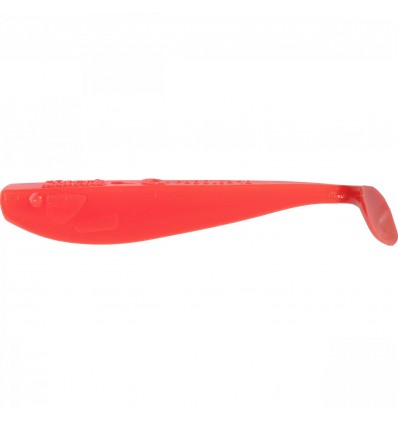 Shad Mann s Q-Paddler 3.5g 8cm Citrus Shad 1buc