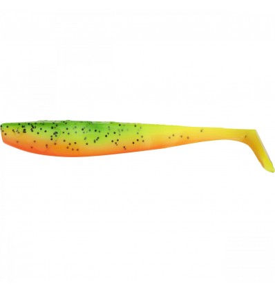 Shad Mann s Q-Paddler 3.5g 8cm Desert Sunset 1buc