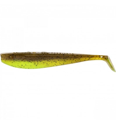 Shad Mann s Q-Paddler 3.5g 8cm Proper Baitfish 1buc