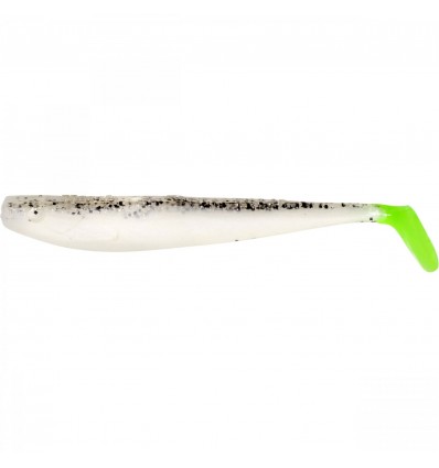 Shad Mann s Q-Paddler 3.5g 8cm Red Shad 1buc