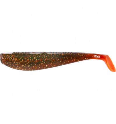 Shad Mann s Q-Paddler 7g 10cm Golden Shiner 1buc