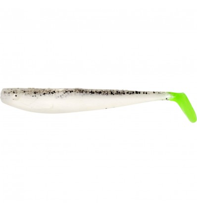 Shad Mann s Q-Paddler 7g 10cm Red Shad 1buc