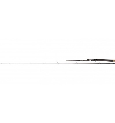 Lanseta Quantum Vapor Detector Extreme Jigging Smart Trigga 1.90m 2tr 14-28gr