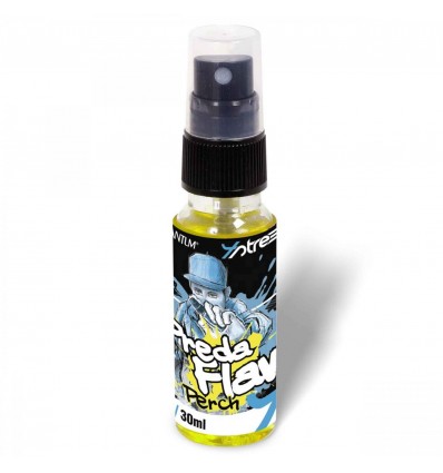 Spray Atractant Quantum 4street Preda Flav 30ml