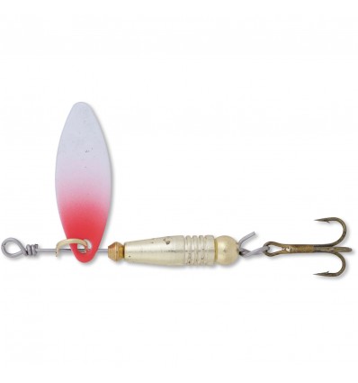 Rotativa 8.0g Zebco Waterwings River Spinner Pink