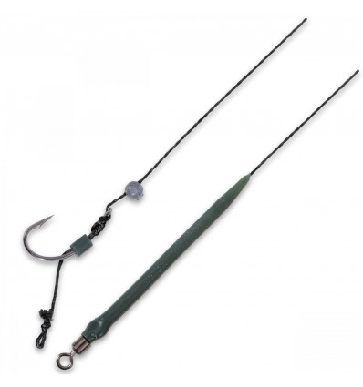 Rig Crap Zebco Z-Carp Bottom Rig 2buc