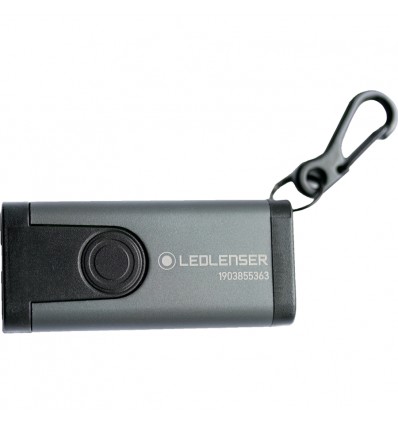 Lanterna Ledlenser K4R 60lm/1xli-ion+usb