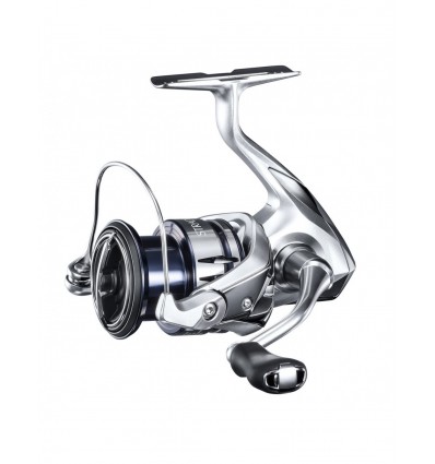 Mulineta Shimano Stradic FL