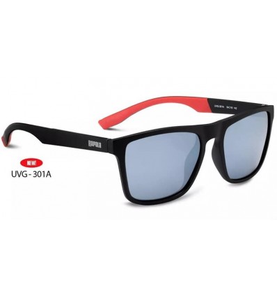 Ochelari polarizati Rapala Urban sunglass Grey Mirror