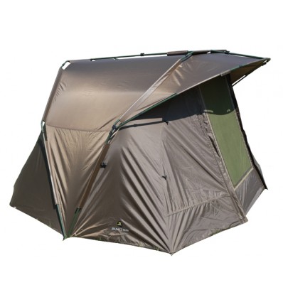 Cort Carp Spirit Blax Bivvy 2 Man