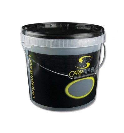 Galeata Carp Spirit Carp Bucket & Cover 13.2L