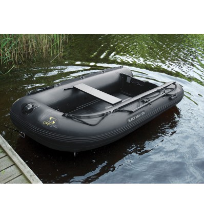 Barca Pneumatica Carp Spirit Black Boat 230cm