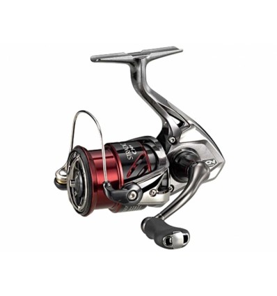 Mulineta Shimano Stradic Ci4+ HG FB