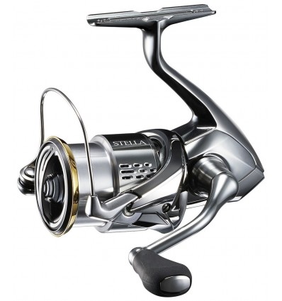 Mulineta Shimano Stella FJ HG/XG