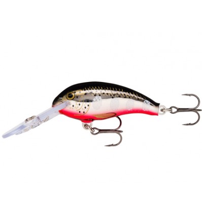 Vobler Rapala Shad Dancer 4cm 5g TRL F