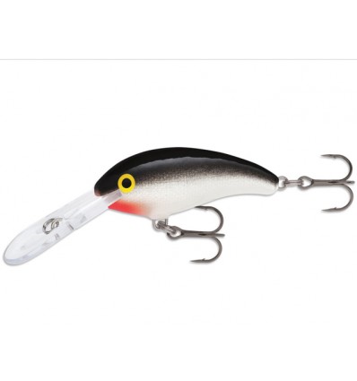 Vobler Rapala Shad Dancer 4cm 5g SBL F