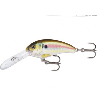 Vobler Rapala Shad Dancer 4cm 5g S F